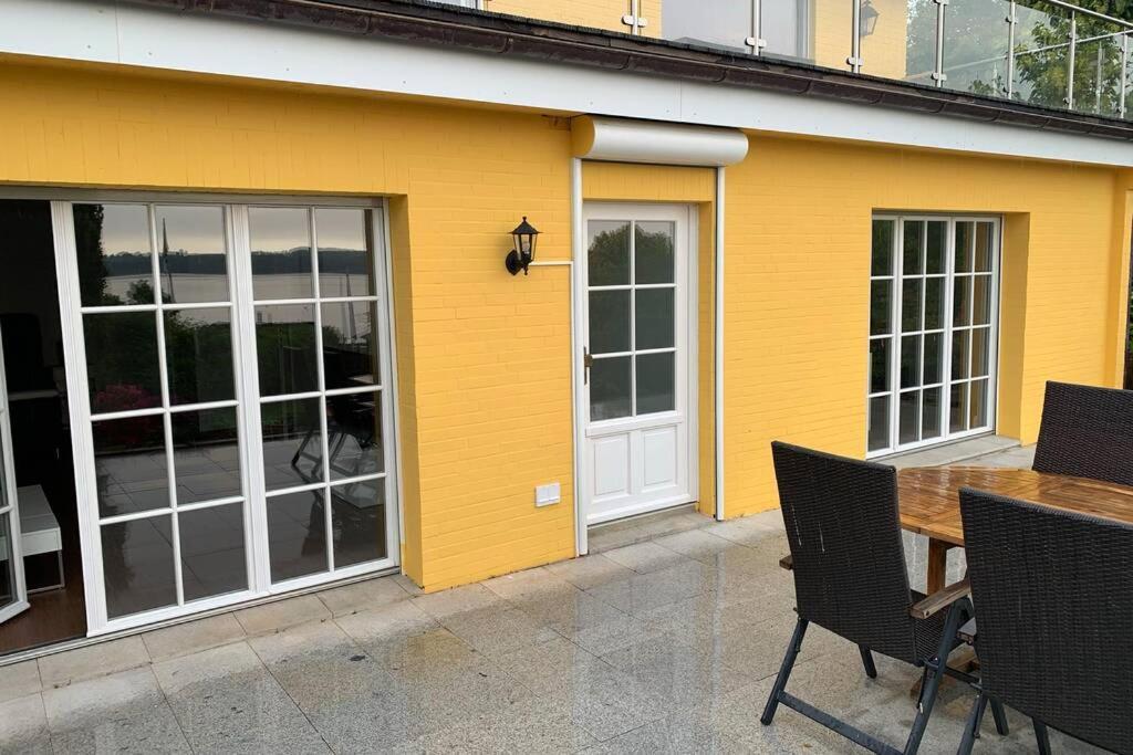 Traumhafter Seeblick Mit Grosser Terrasse Pogeez Εξωτερικό φωτογραφία